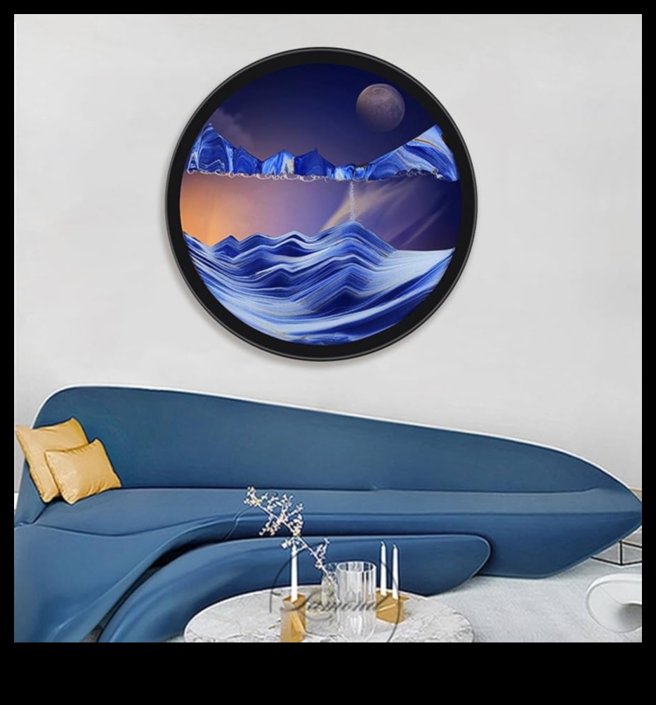 Cascade și cascade: sculpturi dinamice ale naturii