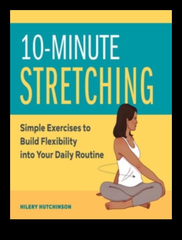 Dynamic Flex: energizați-vă viața cu rutine esențiale de flexibilitate