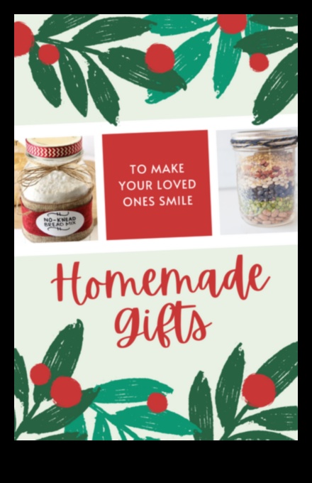 Fericire prietenoasă cu bugetul: cadouri de bricolaj care nu vor sparge banca