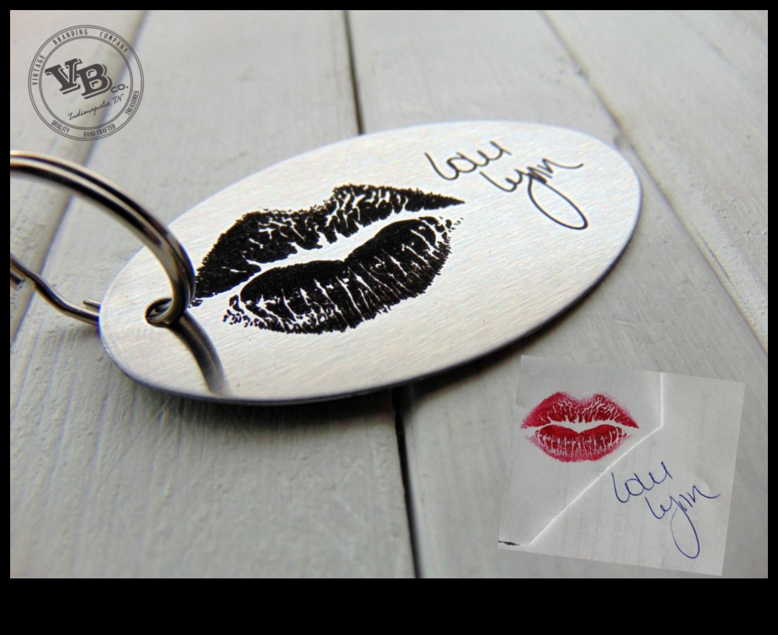 Sentimental Strokes: Cadouri personalizate pentru o Ziua Îndrăgostiților gânditoare