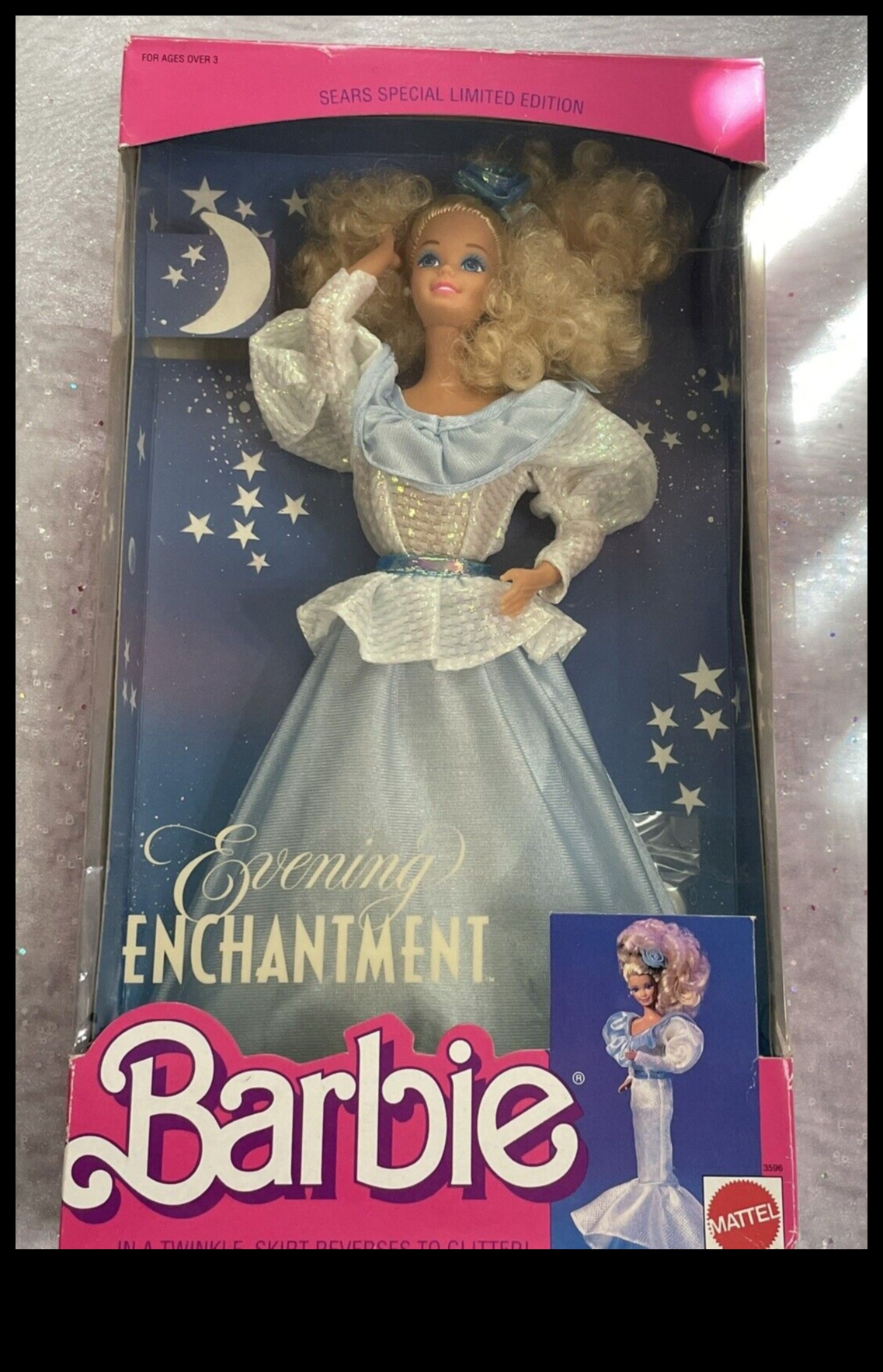 Seara fermecată: Capturează magia în părul tău de petrecere