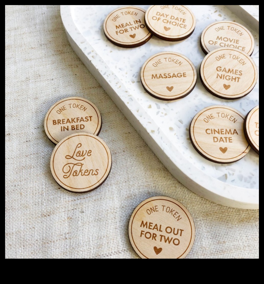 Jetoane atemporale: cadouri clasice pentru o Ziua Îndrăgostiților onorată de timp