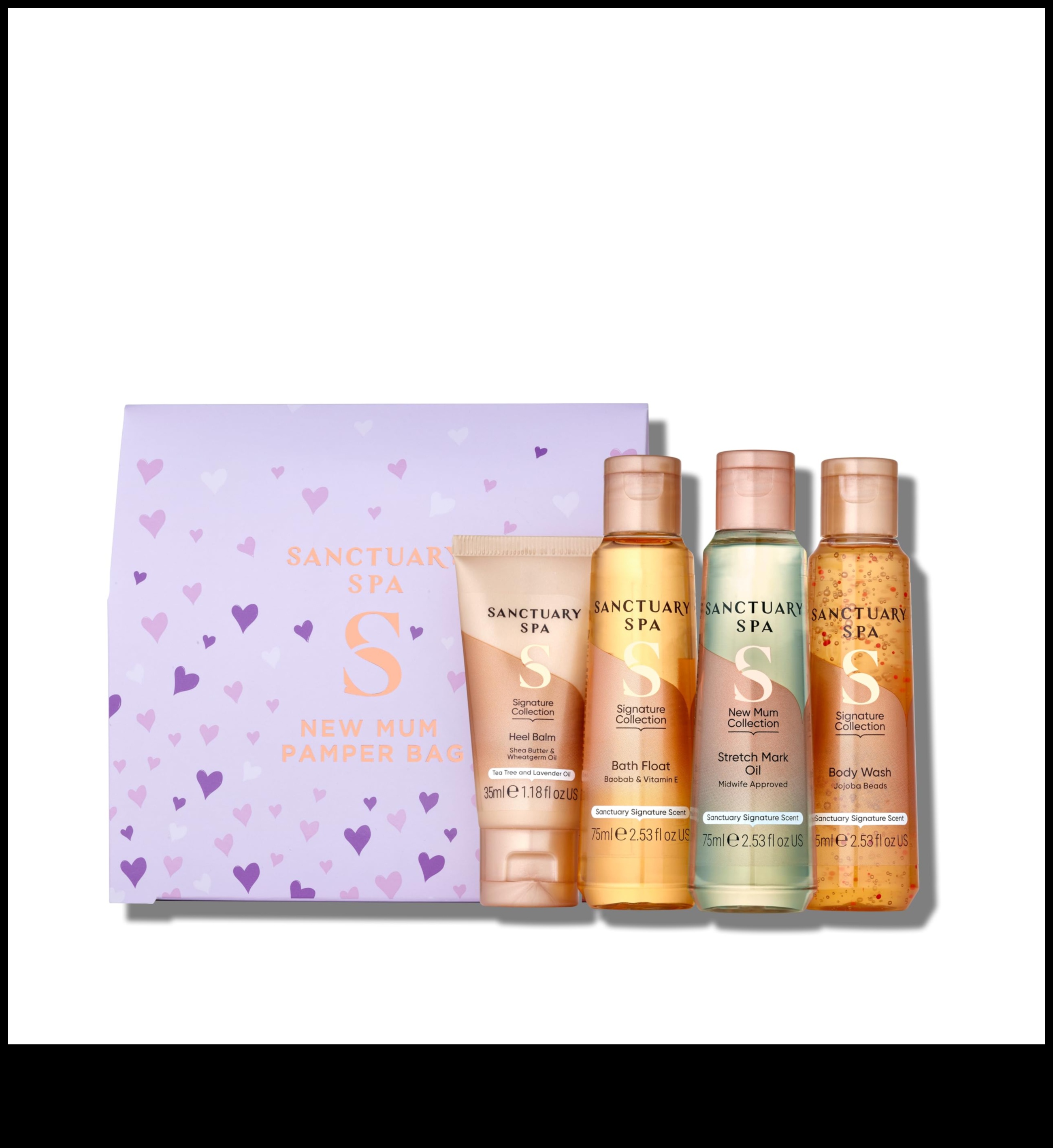 Sanctuar parfumat: cadouri parfumate pentru relaxarea mamei