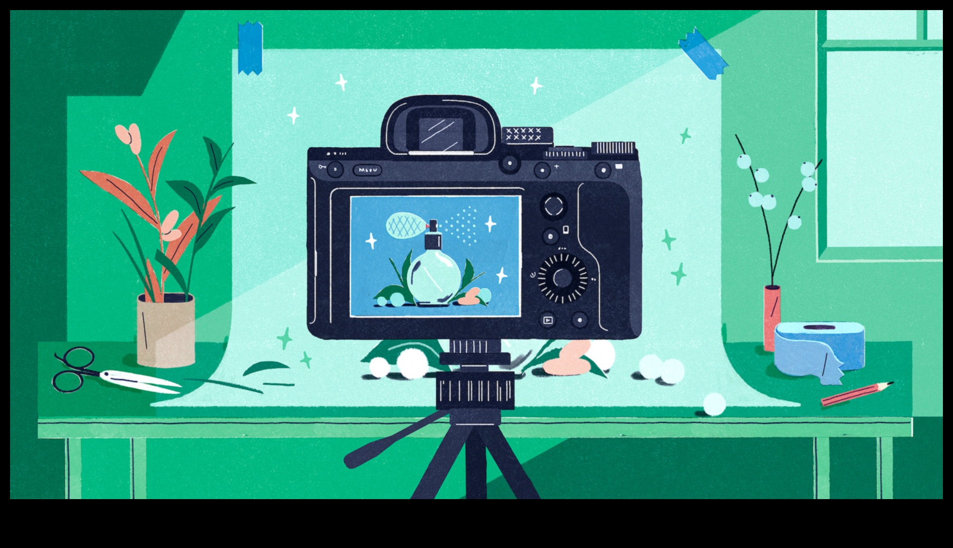 Afacere de fotografie DIY: Transformă-ți pasiunea într-o profesie