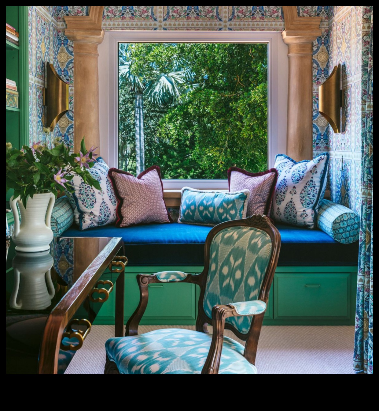 Căutați modalități creative de a vă actualiza decorul? Verificați asta!