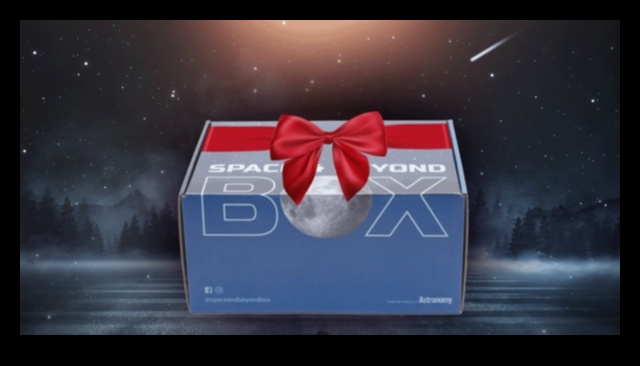 Cadouri galactice: surprize de inspirație cosmică pentru observatorii stelelor