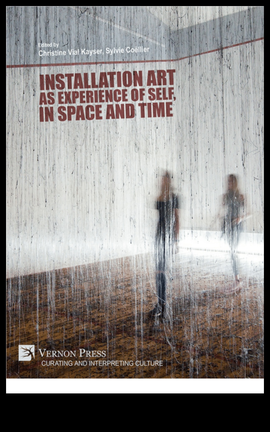 Perspective de instalare: experiențe spațiale în arta modernă