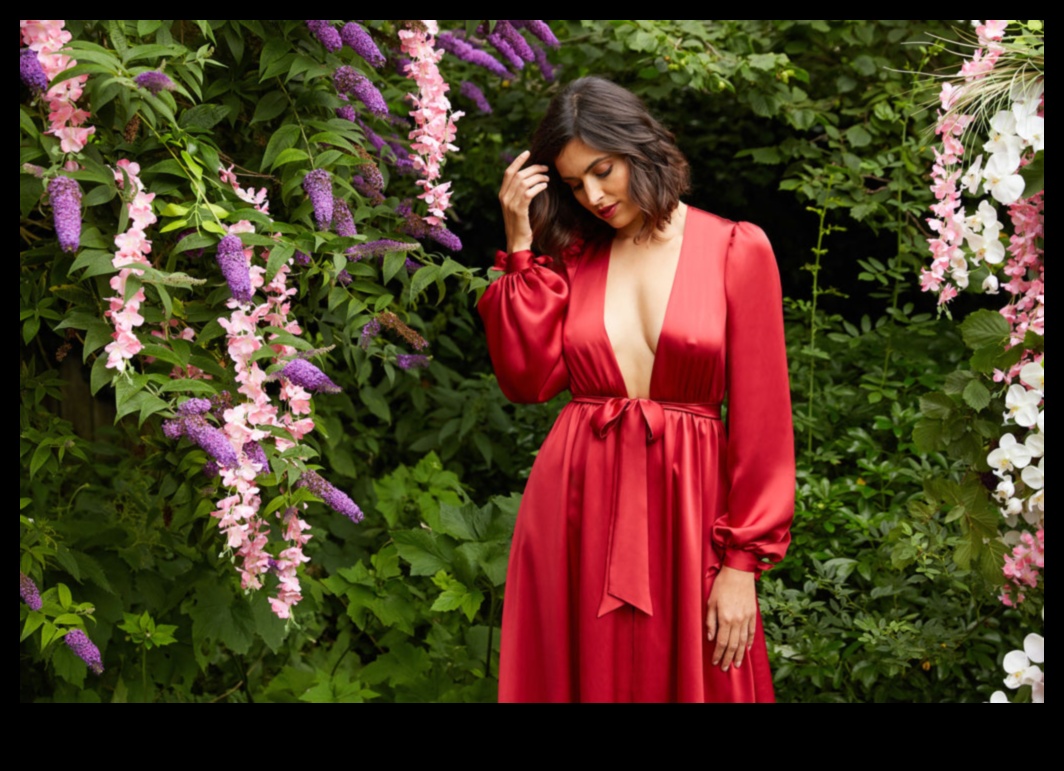 Cum poți recrea Hollywood Glam acasă?