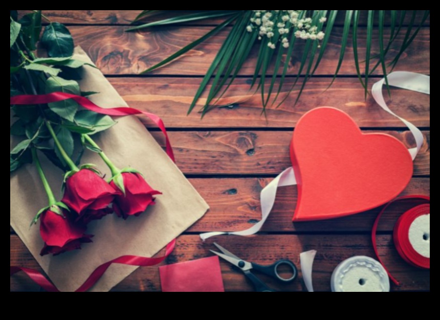 Dragoste aprinsă: cadouri de carte pentru ziua intelectuală a Îndrăgostiților