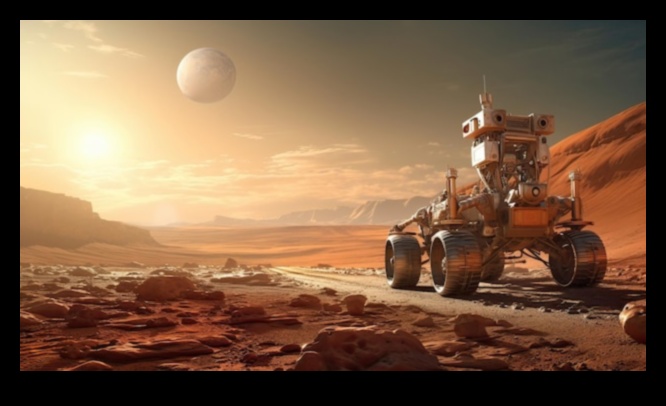 Vast și variat: explorarea diverselor vederi ale peisajului