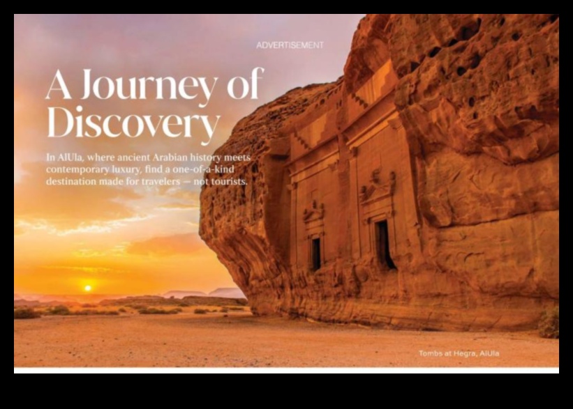 Vast și variat: explorarea diverselor vederi ale peisajului