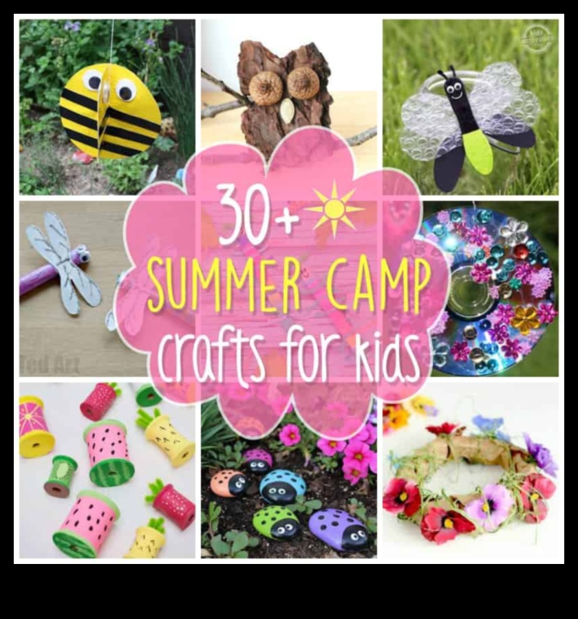 Simpozion de tehnici de artizanat: adunarea de idei și inspirație