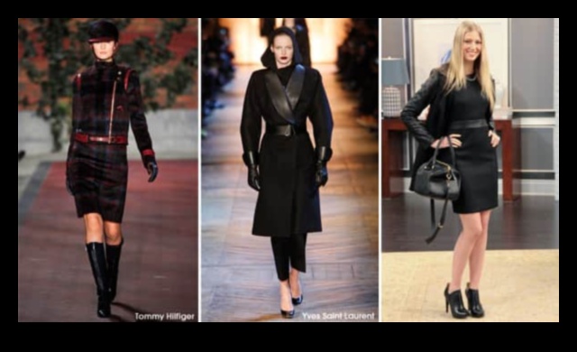 De la pista la realitate: cum să traduci stiluri inspirate de celebrități