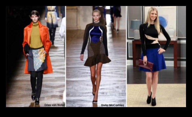 De la pista la realitate: cum să traduci stiluri inspirate de celebrități