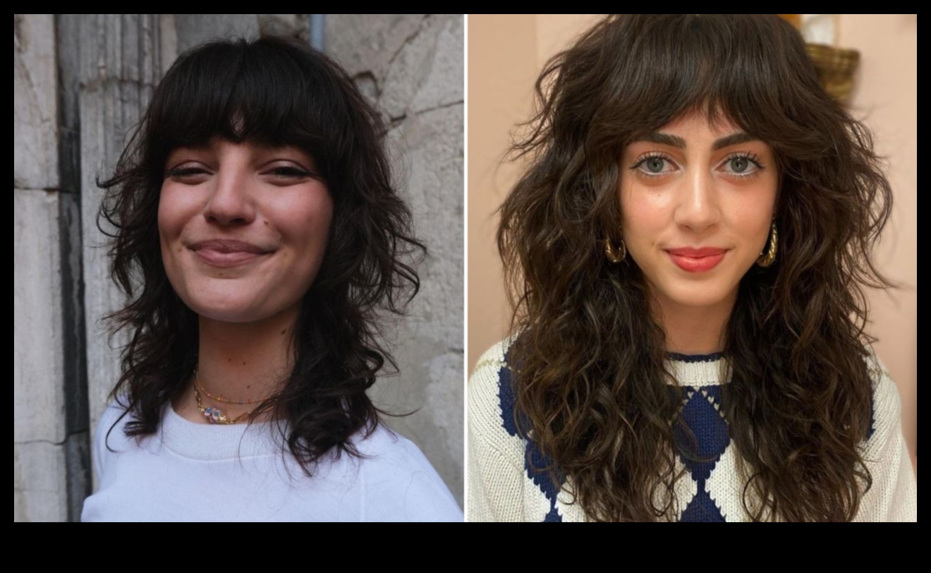 Wavy and Wild: Dezlănțuirea frumuseții neîmblânzite a valurilor