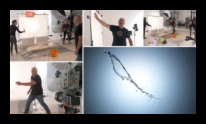 Cascade și cascade: sculpturi dinamice ale naturii