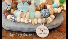 Coastal Charms: cadouri cu o atmosferă de litoral