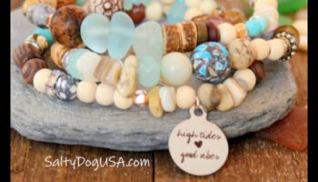 Coastal Charms: cadouri cu o atmosferă de litoral