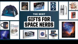 Cadouri galactice: surprize de inspirație cosmică pentru observatorii stelelor