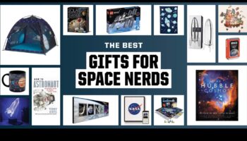 Cadouri galactice: surprize de inspirație cosmică pentru observatorii stelelor