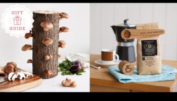 Carisma culinară: cadouri pentru bucătari aspiranți și gurmanzi