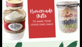 Fericire prietenoasă cu bugetul: cadouri de bricolaj care nu vor sparge banca