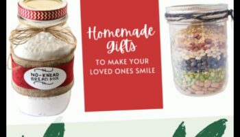 Fericire prietenoasă cu bugetul: cadouri de bricolaj care nu vor sparge banca