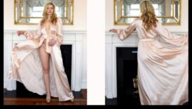 Cum poți recrea Hollywood Glam acasă?