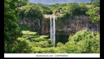 Ce rol joacă cascadele în modelarea esteticii peisajelor naturale?