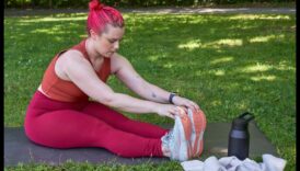 Relaxați-vă și reînnoiți: răcoriți-vă pentru a îmbunătăți bunăstarea fizică și mentală