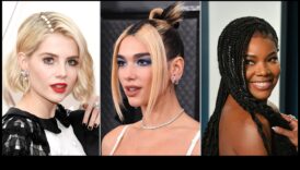 The Wow Factor: Coafuri celebrități care întorc capetele