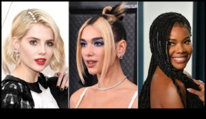 The Wow Factor: Coafuri celebrități care întorc capetele