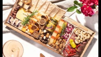 Farmece culinare: gătit cadouri pentru creațiile ei aromate