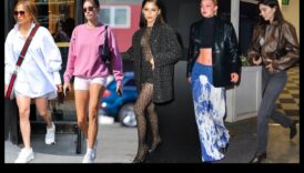 De la pista la realitate: cum să traduci stiluri inspirate de celebrități