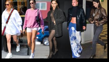 De la pista la realitate: cum să traduci stiluri inspirate de celebrități