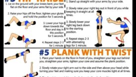 Dynamic Flex: energizați-vă viața cu rutine esențiale de flexibilitate