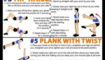 Dynamic Flex: energizați-vă viața cu rutine esențiale de flexibilitate