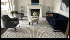 Inspirații pentru decorarea casei în stil victorian