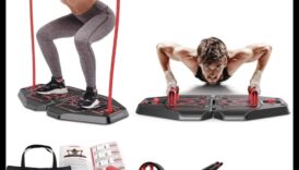 Fitness Fusion: Integrarea diferitelor echipamente de antrenament pentru rezultate maxime