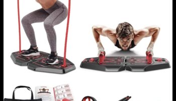 Fitness Fusion: Integrarea diferitelor echipamente de antrenament pentru rezultate maxime