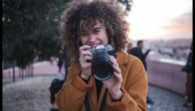 Afacere de fotografie DIY: Transformă-ți pasiunea într-o profesie