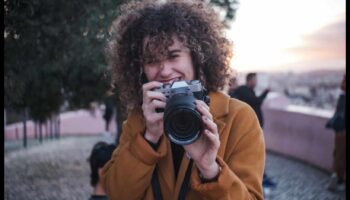 Afacere de fotografie DIY: Transformă-ți pasiunea într-o profesie