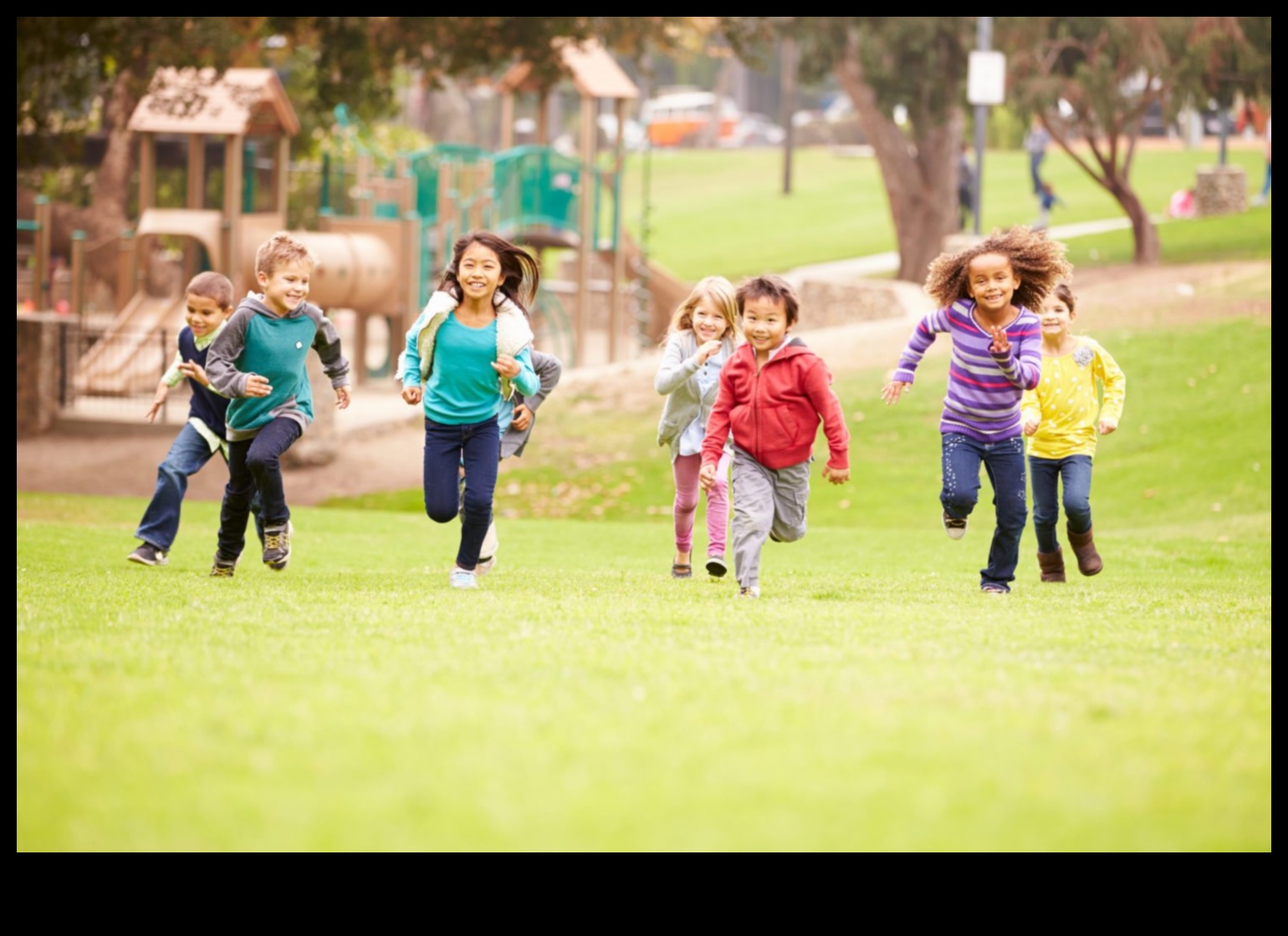 Funky Freeze Tag Fitness: Joc clasic plin de exerciții