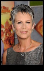 Glamorous Grey: Idei elegante de păr scurt pentru vulpile argintii