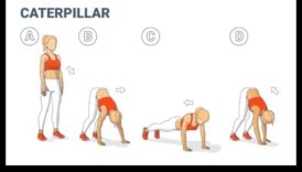 Întindeți și întăriți: îmbunătățirea fitnessului cu flexibilitate dinamică