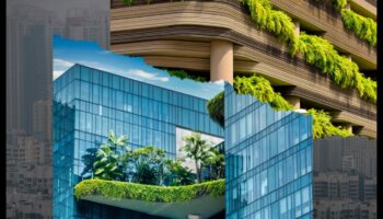 De ce sunt importante peisajele de grădină în planificarea urbană?