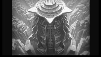 Metropolis Magic: peisaje urbane în epoca modernă