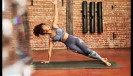 Mai puternic din interior: antrenamente de fitness de bază pentru toate nivelurile