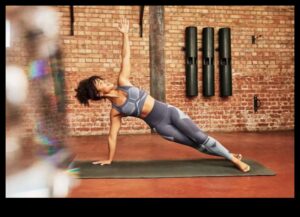 Mai puternic din interior: antrenamente de fitness de bază pentru toate nivelurile