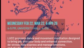 Mișcarea conștientă: aspectele meditative ale exercițiilor bazate pe dans